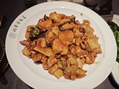 -润泽园饭庄(中山路店)