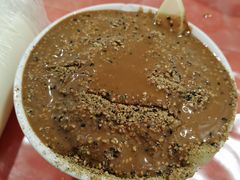 -上岗面茶