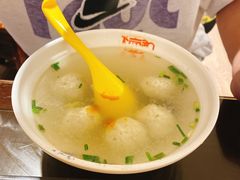 -大壶春生煎(四川中路店)