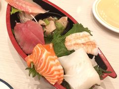 -滨寿司(高新伊藤店)