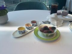 -悦轩中餐厅·高空江景·杭州柏悦酒店