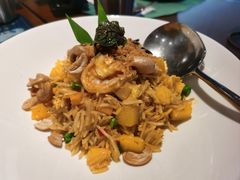-帕蓝·暹罗料理(大学路店)