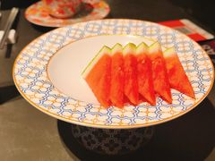 -知楚•精致湖北菜(武商MALL店)