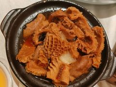-白云宾馆·白云宴餐厅