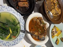 -围龙屋客家食府(福田店)