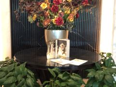 -御花园·粤菜·海鲜火锅(中山公园店)