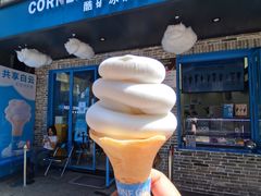 -CORNER CONE GELATO酷矿手作霜淇淋(南头古城店)