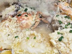 -上亿烧烤海鲜大咖(承德路店)