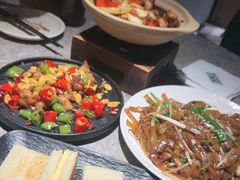 -留半山·香港食堂(啦啦宝都店)