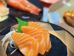 -争鲜回转寿司(朝北大悦城店)