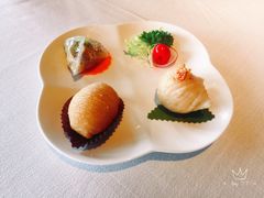 -三号黄浦会Canton Table