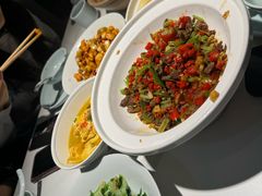 -攸州小镇家湘菜(小米科技园店)