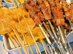 -No.DD戳子烧烤·江湖菜(北京总店)