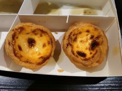 -莉蓮蛋挞(静安寺店)