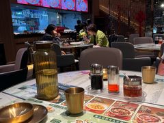 -凤来茶餐·粤菜馆(珠江新城店)