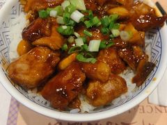 -吉野家(东陵西路店)