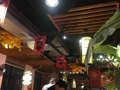 大堂-湘厨壹品(芙蓉广场店)