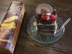 -天目湖涵田半山温泉