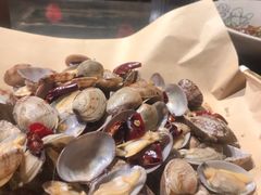 -水煮三国·川鲁江湖菜(香山店)