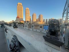 -天津意大利风情旅游区