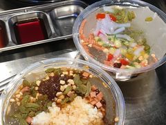 -韩山葵烤肉(太古里店)