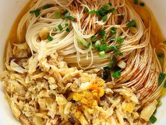 蟹粉面-御面斋精品面馆