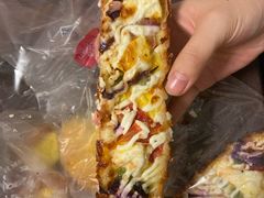 -味多美(江桥万达店)