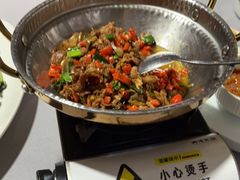 -润泽天·湘味家宴(岳麓山店)