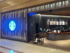 -星巴克(威尼斯人店)