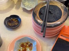 -争鲜回转寿司(东方银座店)