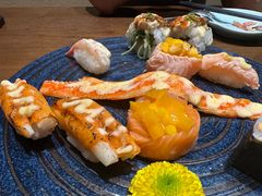 -傑·料理·海鲜放题(佛山文华荟店)