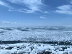 -赛里木湖风景名胜区