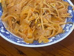 -王菊美食街·王菊面馆(总店)