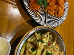-田婆婆的菜(新天地店)