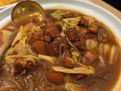 -上关东东北菜(夫子庙水游城店)