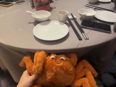 -徐记海鲜(梅溪新天地店)