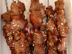 -老毛手抓·盐池滩羊非遗手抓(宁夏总店)