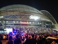 -沈阳奥林匹克体育中心