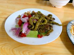 -温记府廟豆汤饭·始于1955年(海椒店)