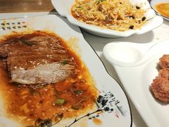 -老仁义·清真菜(太古街店)