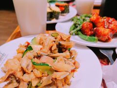 -汉巴味德(百年港湾店)