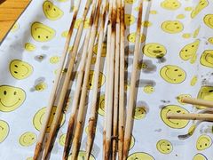 -新疆烧烤王(广灵店)