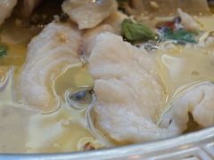 -重庆椒麻鱼·川味江湖菜