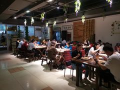 大堂-素清香(解放路店)
