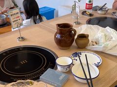 -大理老字号·舟渔的鱼野生菌海景餐厅(双廊店)
