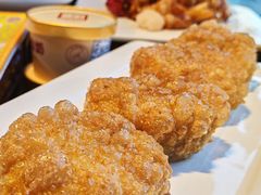 -那家小馆•北京菜•烤鸭(香山店)