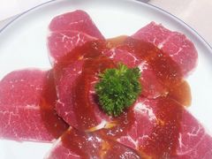 -韩宫宴烤肉·料理(青浦宝龙店)