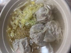 -蒙雅力港式茶餐厅(学人特色商业街店)