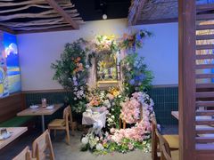 -椰莱泰小谷·东南亚融合菜(坪山悦阾SPACE店)