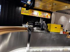 -麦当劳(湖滨路店)